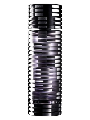 profumo The Game di Davidoff da uomo
