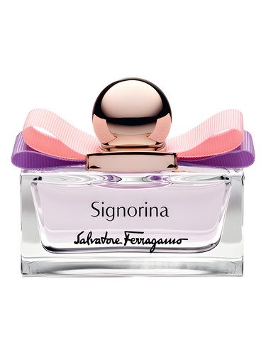 profumo Signorina Eau de Toilette di Salvatore Ferragamo da donna