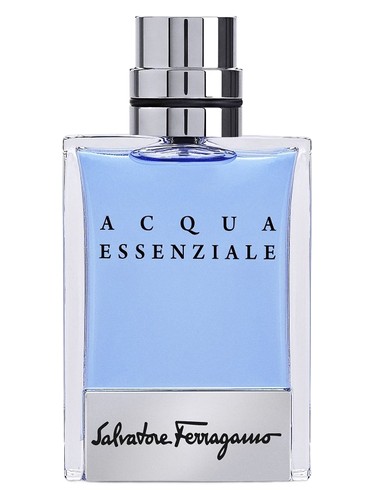 profumo Acqua Essenziale di Salvatore Ferragamo da uomo