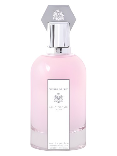 profumo La Femme de Fath di Jacques Fath da donna
