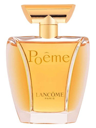 profumo Poeme di Lancome da donna