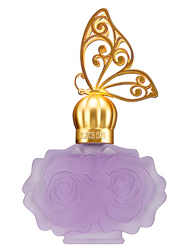 profumo La Vie de Boheme di Anna Sui da donna