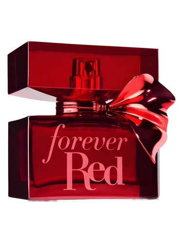 profumo Forever Red di Bath & Body Works da donna