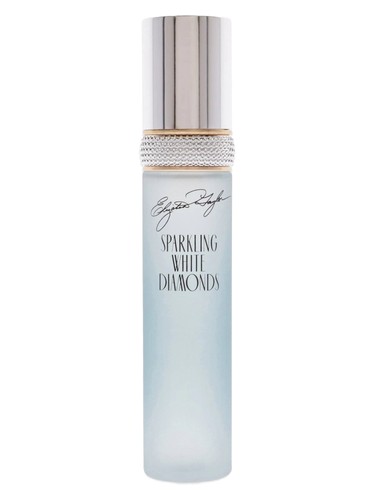 profumo Sparkling White Diamonds di Elizabeth Taylor da donna