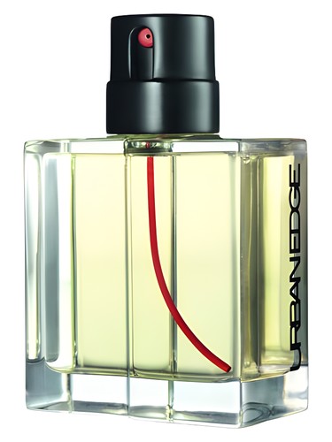 profumo Urban Edge di Avon da uomo