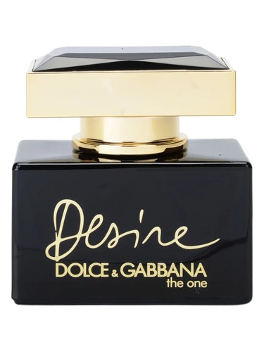 profumo The One Desire di Dolce & Gabbana unisex