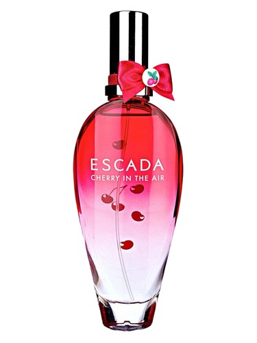 profumo Cherry in the Air di Escada unisex