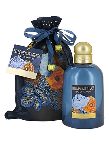 profumo Belle de Nuit Intense di Fragonard da donna