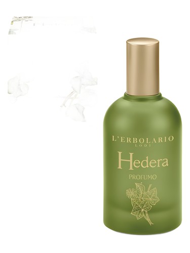profumo Hedera di L'Erbolario unisex