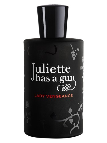profumo Lady Vengeance di Juliette Has A Gun da donna