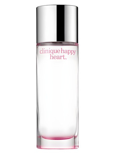 profumo Clinique Happy Heart 2012 di Clinique da donna