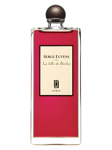 profumo La Fille de Berlin di Serge Lutens unisex