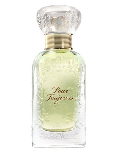 profumo Pour Toujours di Faberlic da donna