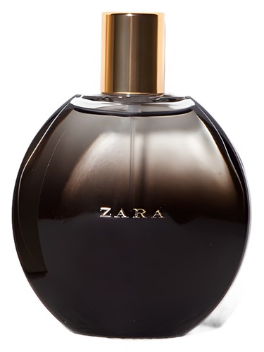 profumo Zara Black Amber di Zara da donna