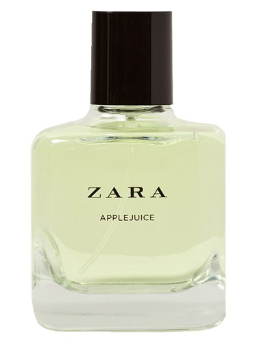 profumo Applejuice di Zara da donna