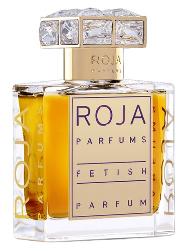 profumo Fetish di Roja Dove da donna