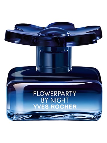 profumo Flowerparty by Night di Yves Rocher da donna