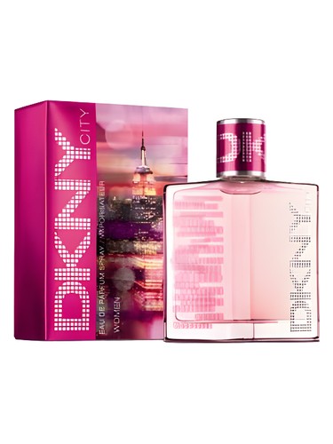 profumo DKNY City for Women di Donna Karan da donna