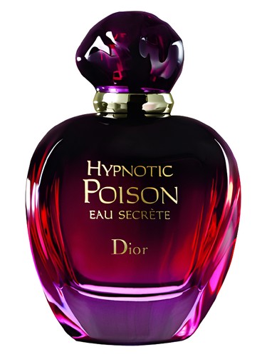 profumo Hypnotic Poison Eau Secrète di Dior unisex