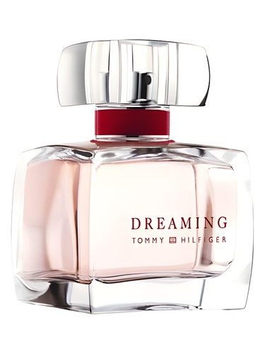 profumo Dreaming di Tommy Hilfiger da donna