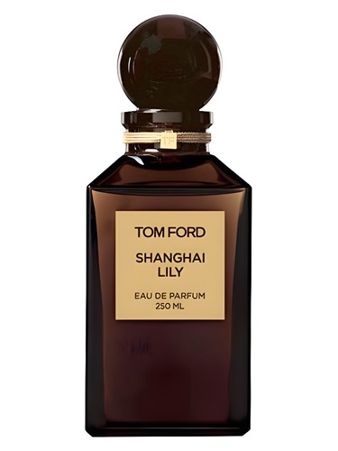 profumo Shanghai Lily di Tom Ford unisex
