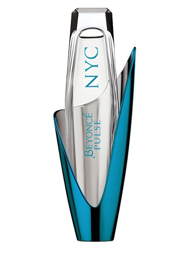 profumo Pulse NYC di Beyonce da donna