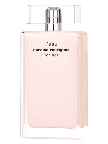 profumo Narciso Rodriguez L'Eau For Her di Narciso Rodriguez da donna