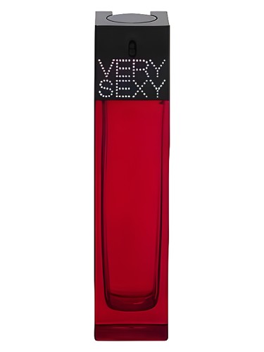 profumo Very Sexy 2007 di Victoria's Secret da donna