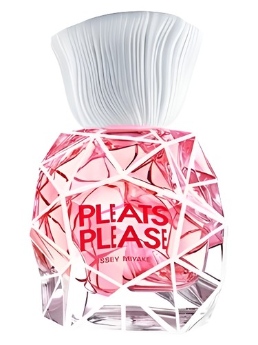 profumo Pleats Please L’Elixir di Issey Miyake da donna