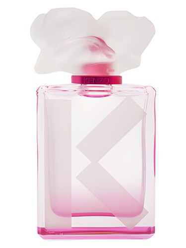profumo Couleur Kenzo Rose-Pink di Kenzo da donna