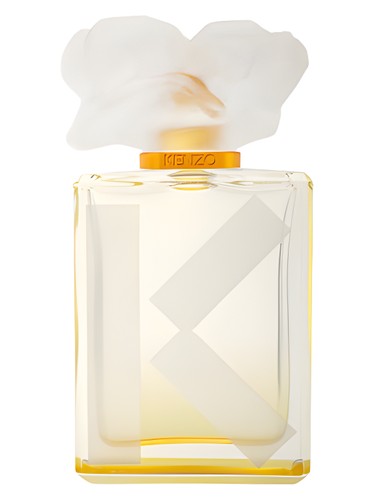profumo Couleur Kenzo Jaune-Yellow di Kenzo da donna