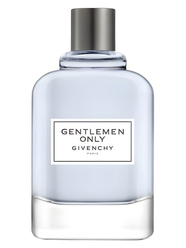 profumo Gentlemen Only di Givenchy da uomo