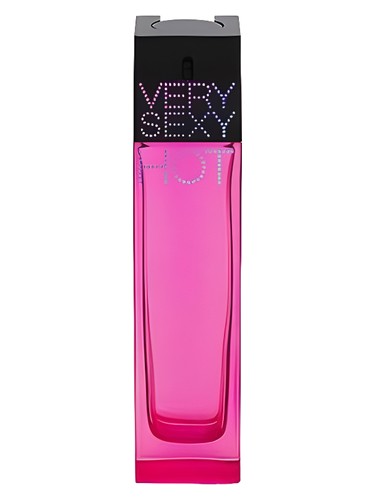 profumo Very Sexy Hot di Victoria's Secret da donna