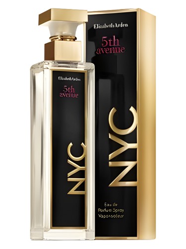 profumo 5th Avenue NYC Limited Editon di Elizabeth Arden da donna