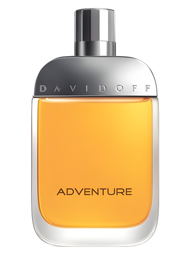 profumo Adventure di Davidoff da uomo