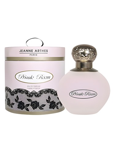 profumo Private Room di Jeanne Arthes da donna