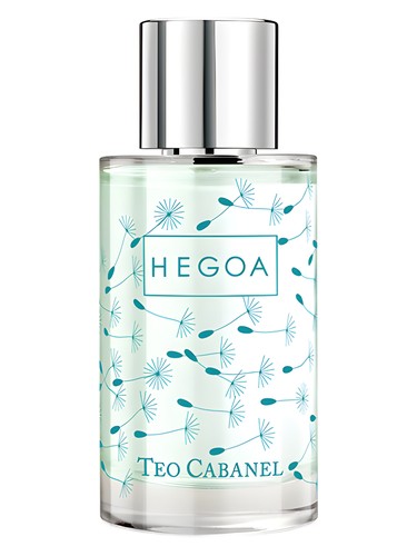 profumo Hegoa di Téo Cabanel unisex