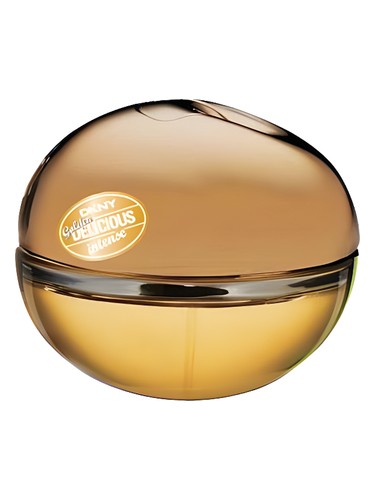 profumo DKNY Golden Delicious Eau So Intense di Donna Karan da donna