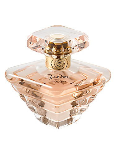 profumo Tresor Sheer Eau de Printemps di Lancome da donna