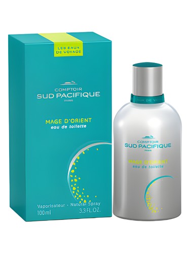 profumo Mage D'Orient di Comptoir Sud Pacifique da uomo