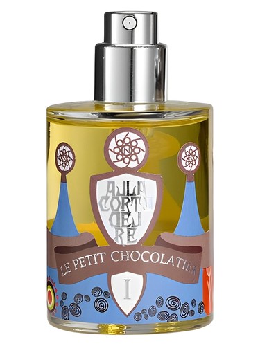 profumo I Confiture di Nobile 1942 da donna