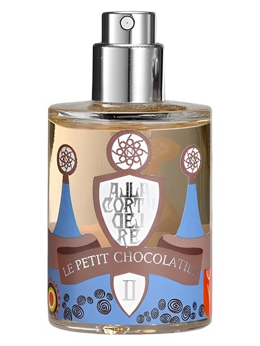 profumo II Praline di Nobile 1942 da donna