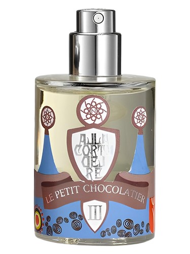 profumo III Noir Intense di Nobile 1942 da donna