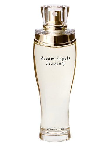 profumo Dream Angels Heavenly di Victoria's Secret da donna