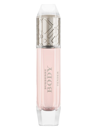 profumo Body Tender di Burberry unisex