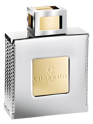 profumo Royal Platinum di Charriol da uomo