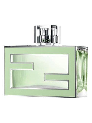 profumo Fan di Fendi Eau Fraiche di Fendi da donna