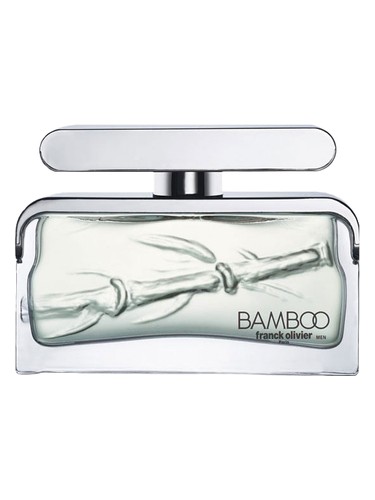 profumo Bamboo for Men di Franck Olivier da uomo