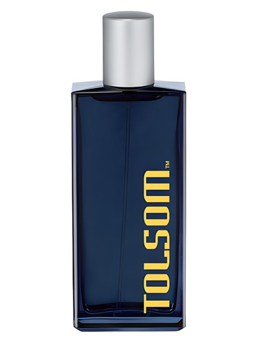 profumo Tolsom di Amway da uomo