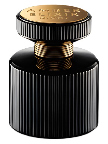 profumo Amber Elixir Night di Oriflame unisex